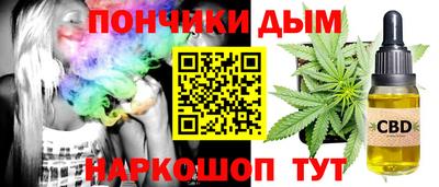 крисы Обь
